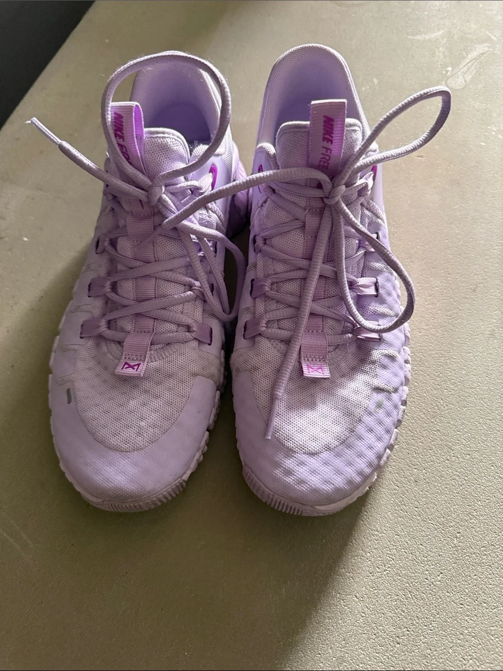 Nike Metcon sneakers